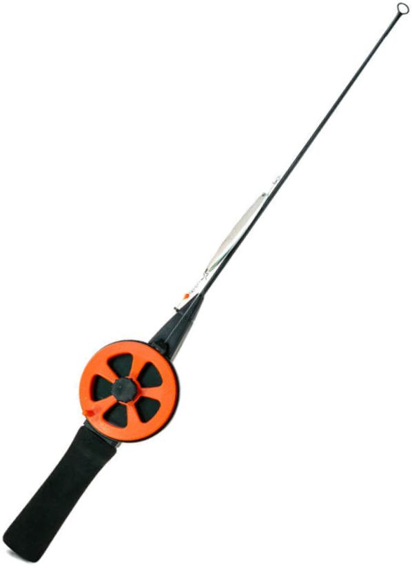 Karismax Maxtreme Ketjupilkki 2 - Pimpelset - 6430020410857 - 1