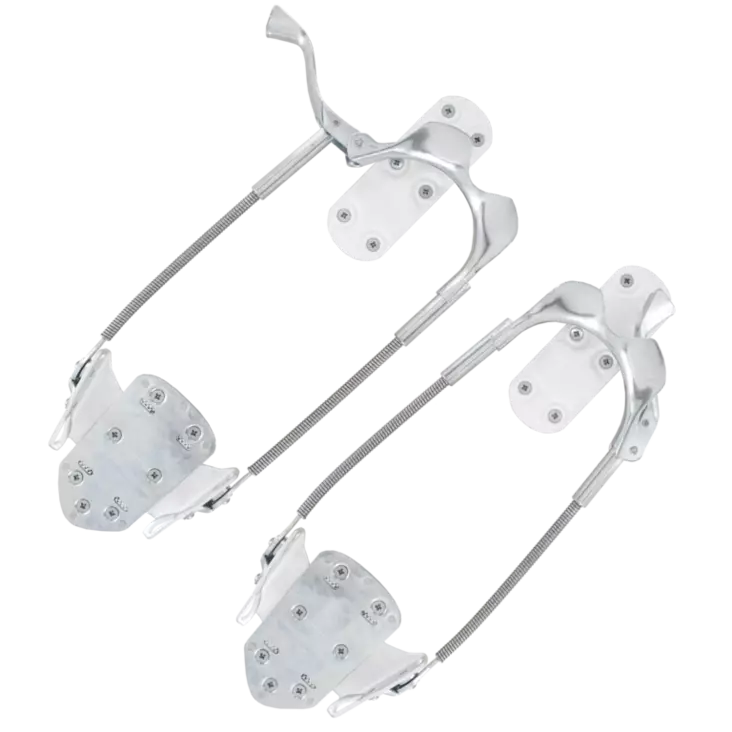 Kuusamo Nordigrip Ski Binding - Diverse jaktprodukter - 6417635055567 - 1