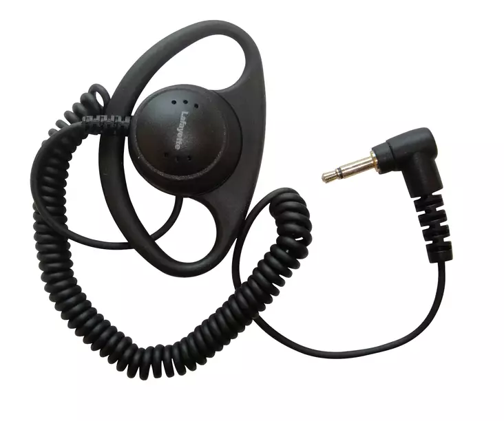 Lafayette Hörlur 3,5mm - Lafayette-telefoner och -tillbehör - 7332020029017 - 1