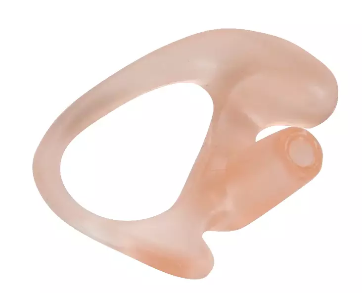 Lafayette Security Fitting Left - Lafayette-telefoner och -tillbehör - 7332020090017 - 1