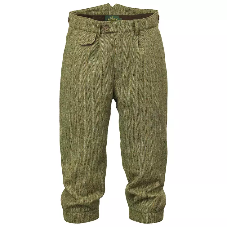 Laksen Berleigh CTX Breeks - Jaktbyxor - 5707953736707 - 1