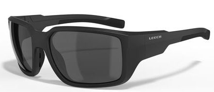 Leech X1 PC-SL-Black - Plastlinser - 7350123791167 - 2