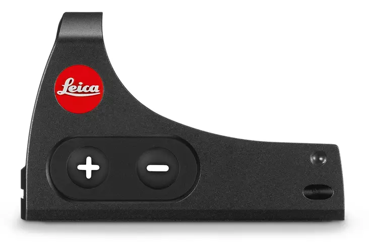 Leica Tempus 2 ASPH. 2.5 MoA - Övriga röda prickkikare - 4022243555037 - 1