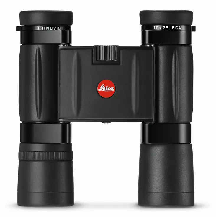 Leica Trinovid 10x25 BCA - Fickstorlek kikare - 4022243403437 - 1