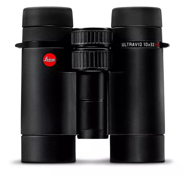 Leica Ultravid 10x32 HD-Plus - Fickstorlek kikare - 4022243400917 - 1