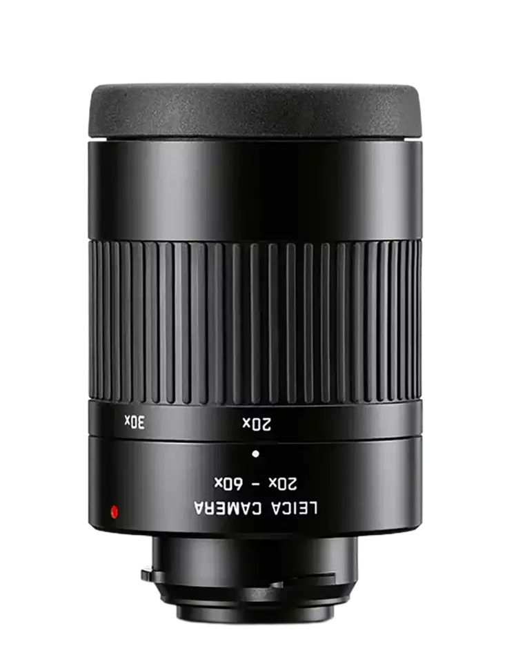 Leica Vario-Okular 20x - 60x - Tubkikare - 4022243410237 - 1