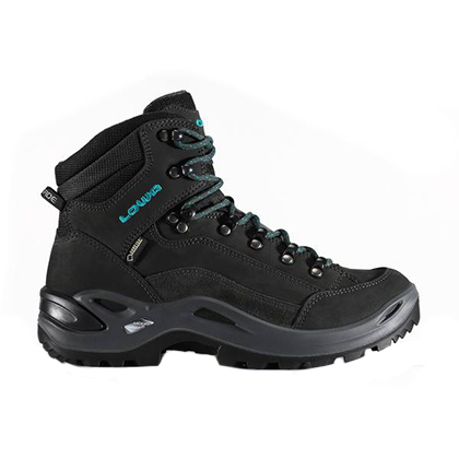 Lowa Renegade GTX® Mid W's - Vandringskängor - 4052471180817 - 1