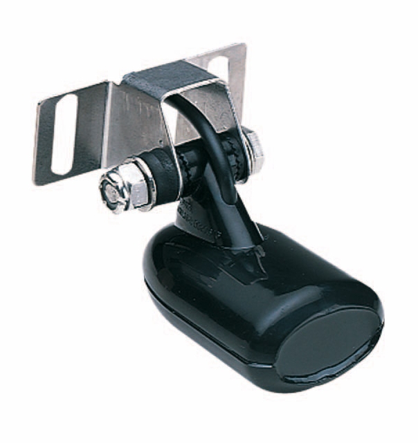 Lowrance and Simrad HST-WSBL Transducer - Lowrance-kompatibla - 042194524047 - 1