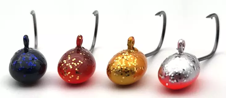 Markku Autio Leech Sortiment A XS-storlek - Övrigt drag - 6420615489887 - 1