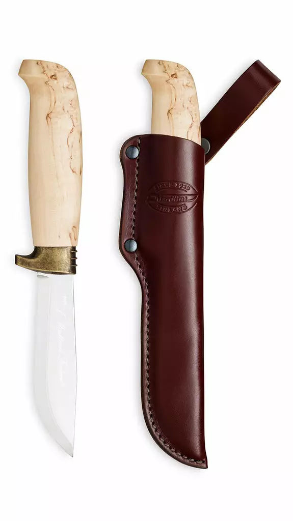 Marttiini Deluxe Skinner - Jaktknivar - 6416885100447 - 1