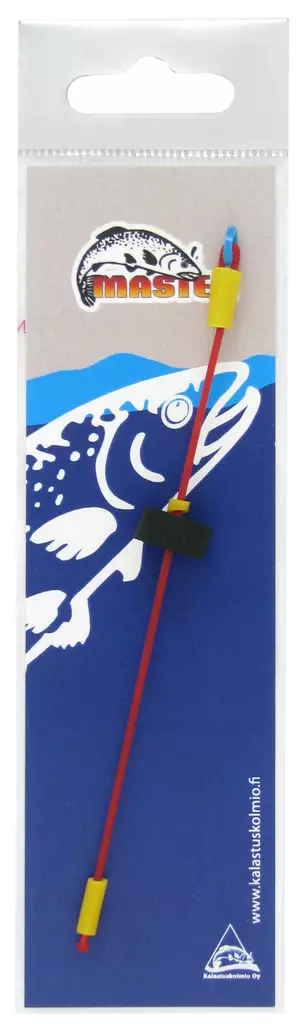 Master Pilkkivavan Sergei - Övrigt tillbehör - 6416473141487 - 1