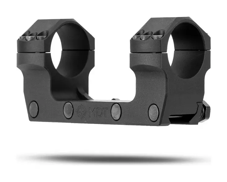 MDT One Piece Mount 34mm Low - Kompletta montage - 990482716127 - 1