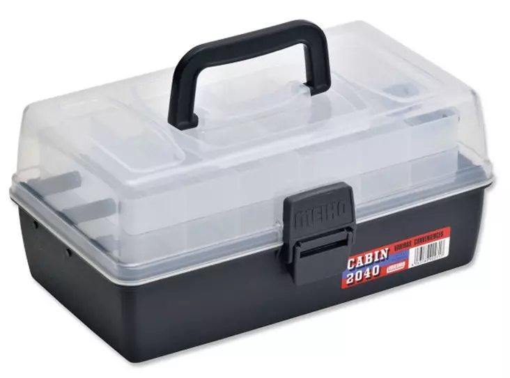 Meiho Cabin 2040 - Betesbox - 4963189902717 - 1