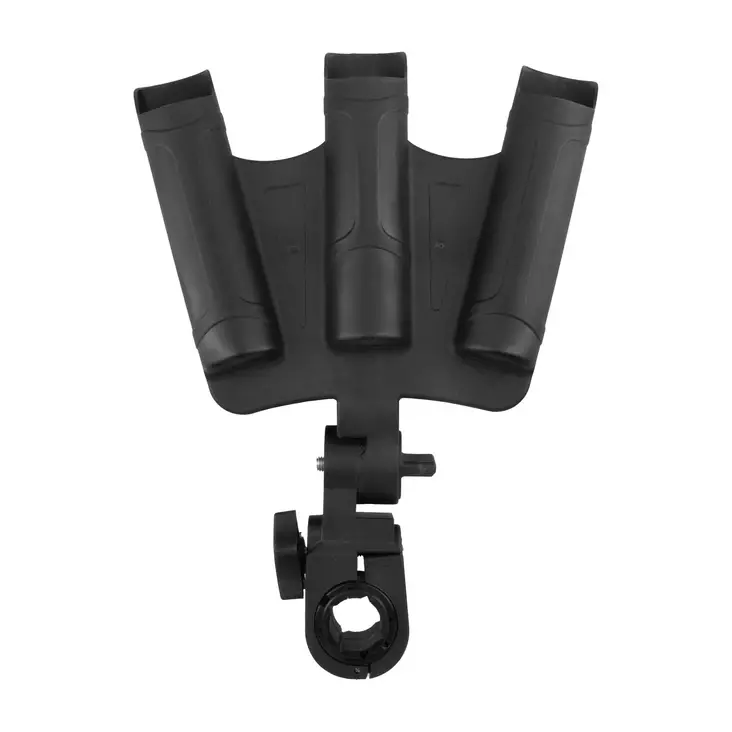 Mikado 3 Rods Tube Holder Arm - Ben, tillbehörsblock & stödarmar - 5900637126737 - 1