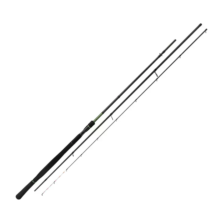 Mikado Darkstar Method 3,50m max 70g - Method feeder-spön - 5900637118657 - 1
