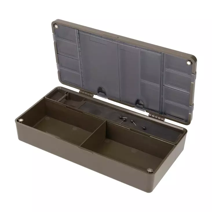 Mikado Deluxe System Rig Box - Tackelboxar, riggboxar & påsar - 5900637159667 - 1