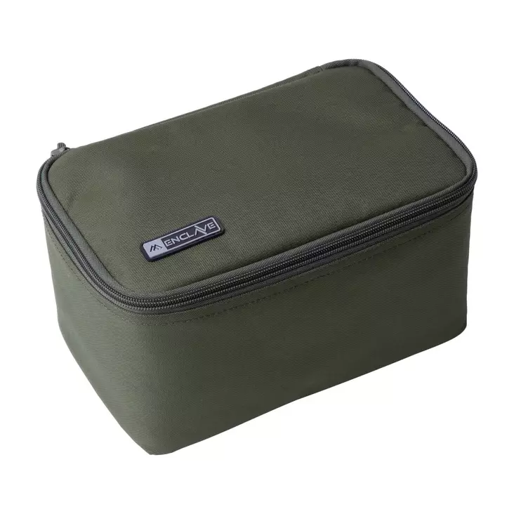 Mikado Enclave Accessories Bag Set 1+4 - Tackelboxar, riggboxar & påsar - 5900637032687 - 1