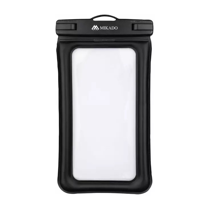 Mikado Floating Waterproof Phone Case - Bärväskor, lådor & kylväskor - 5900637127147 - 1