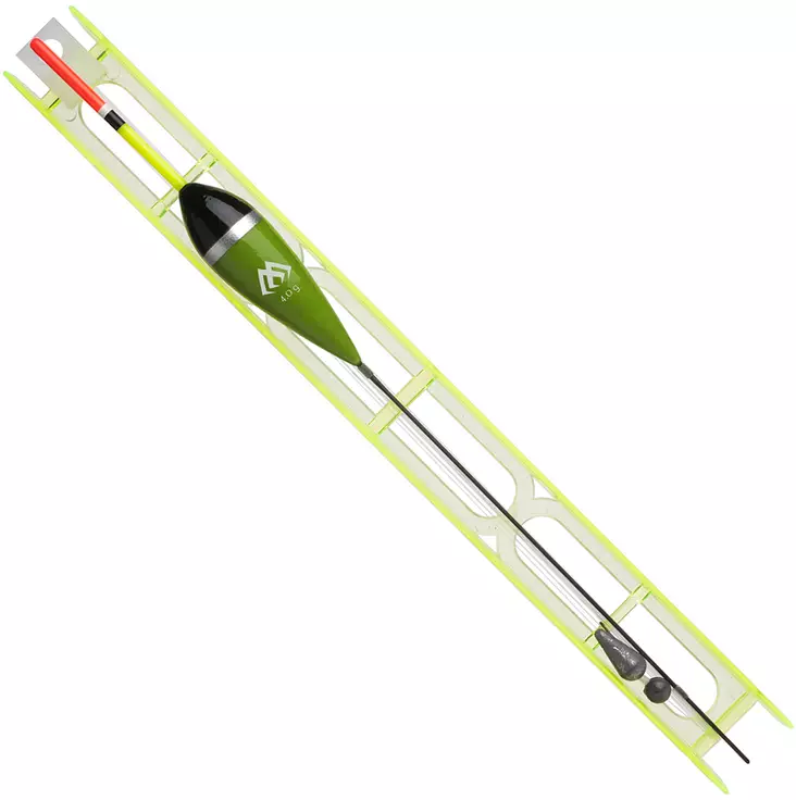 Mikado Float Set 005 - Flöten och riggar - 5900637608837 - 1