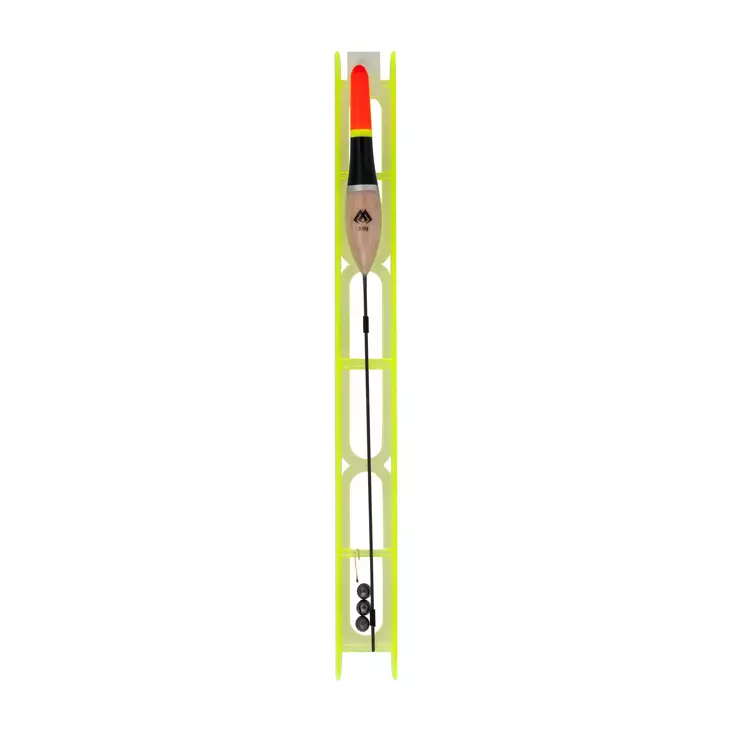 Mikado Float Set 040 1g - Färdiga metrev - 5900637126607 - 1