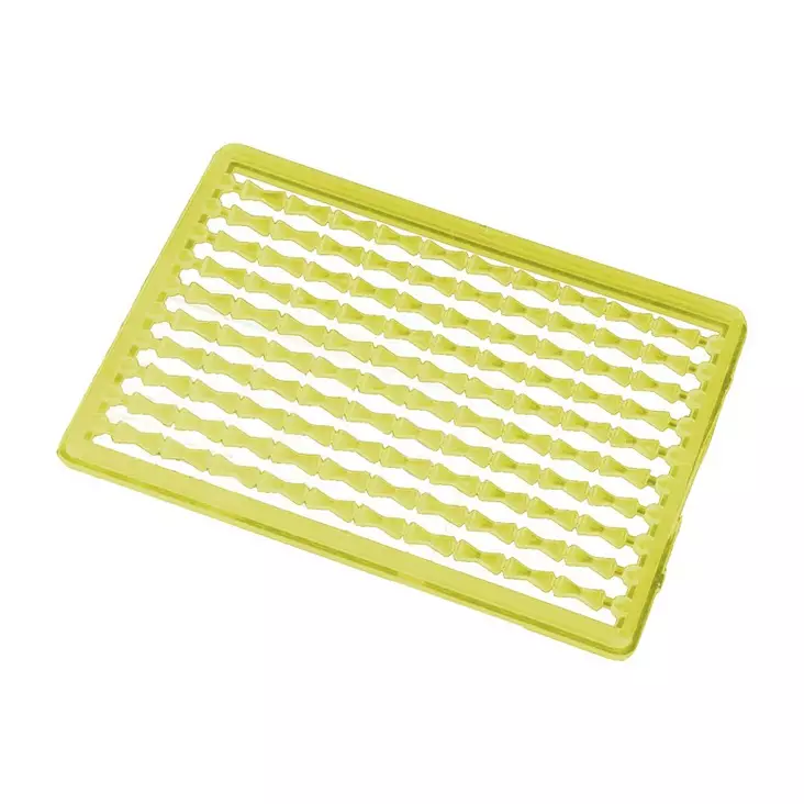 Mikado Hard Boilie Stoppers Fluo Yellow - Betesstopp - 5900637680567 - 1