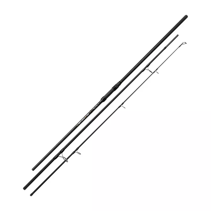 Mikado Intro Carp II 3,90m 3lb - Långkast-karpspön - 5900637030867 - 1