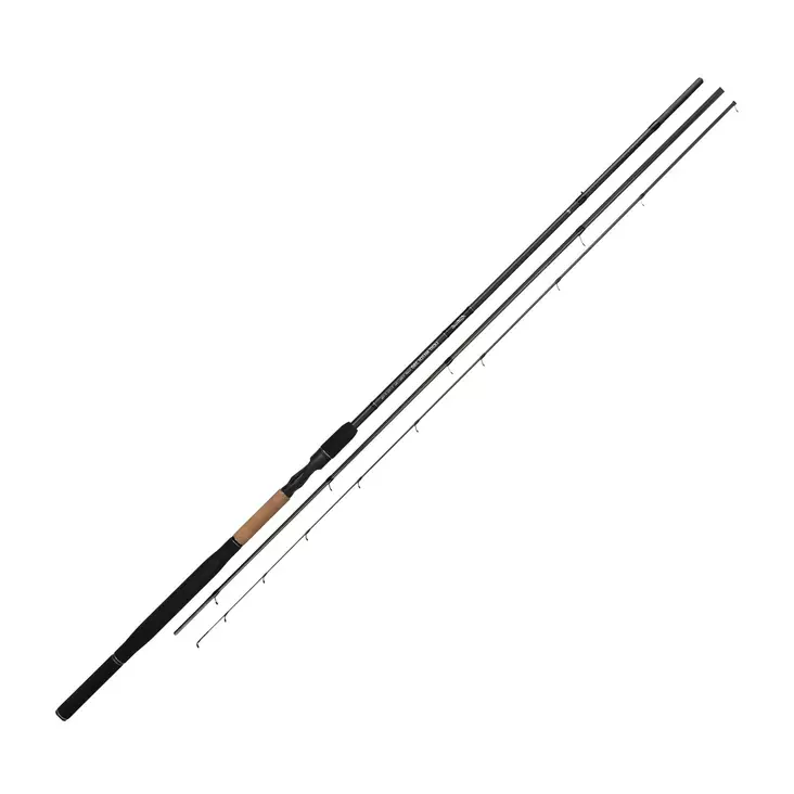 Mikado Katsudo Light Match 4,20m 3-15g - Match- & wagglerspön - 5900637103677 - 1