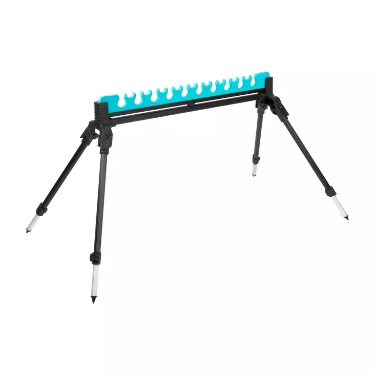 Mikado Kit Roost 10 Rods - Främre stöd, bakre stöd & banksticks - 5900637118497 - 1