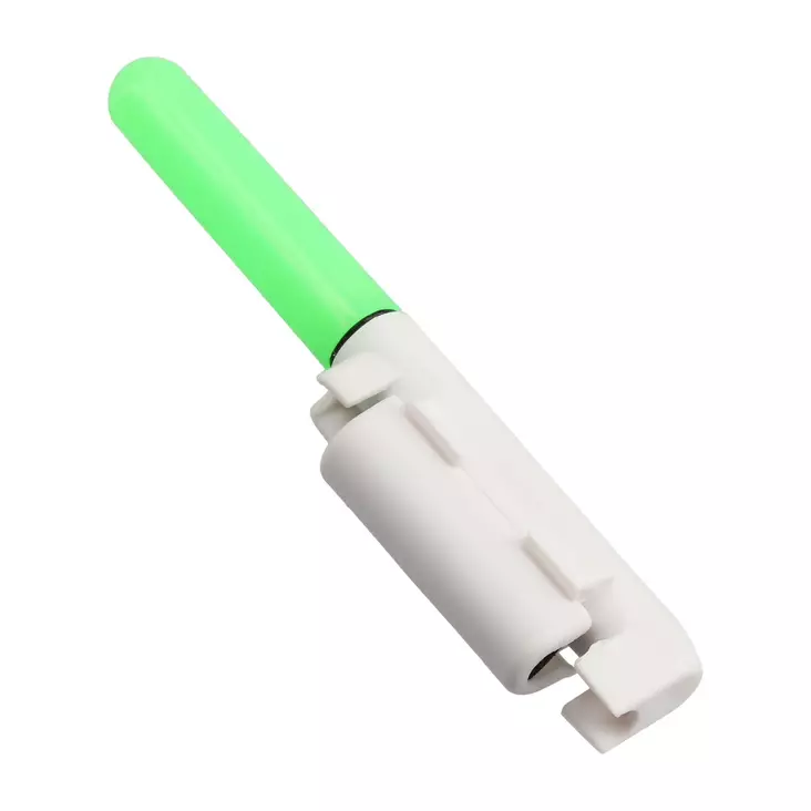 Mikado Lightstick Electronic Green - Bjällror & bettindikatorer - 5900637068747 - 1
