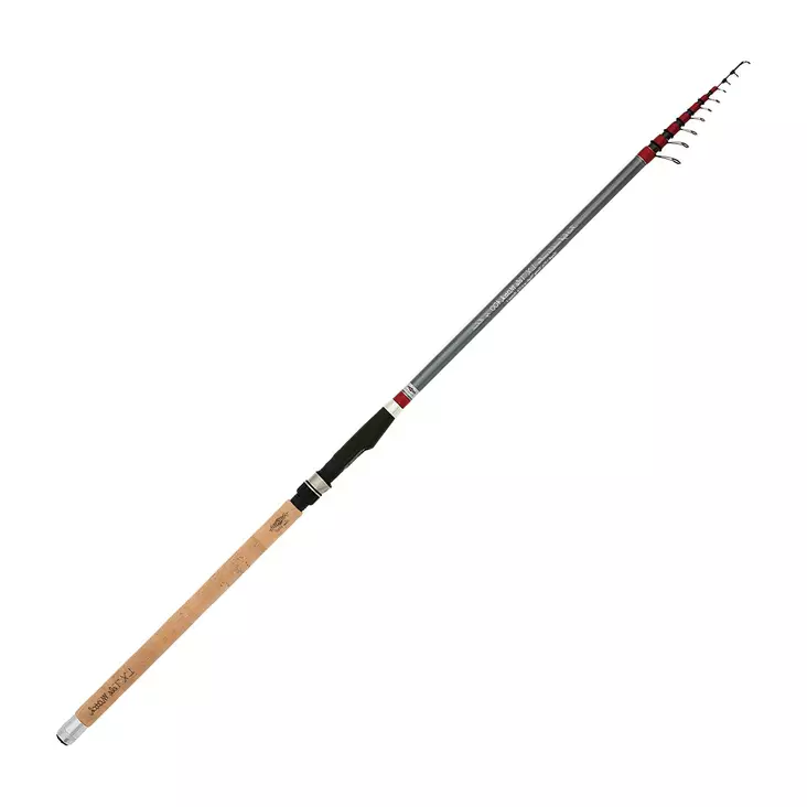 Mikado LX Tele Match 4,20m 1-25g - Match- & wagglerspön - 5900637076407 - 1