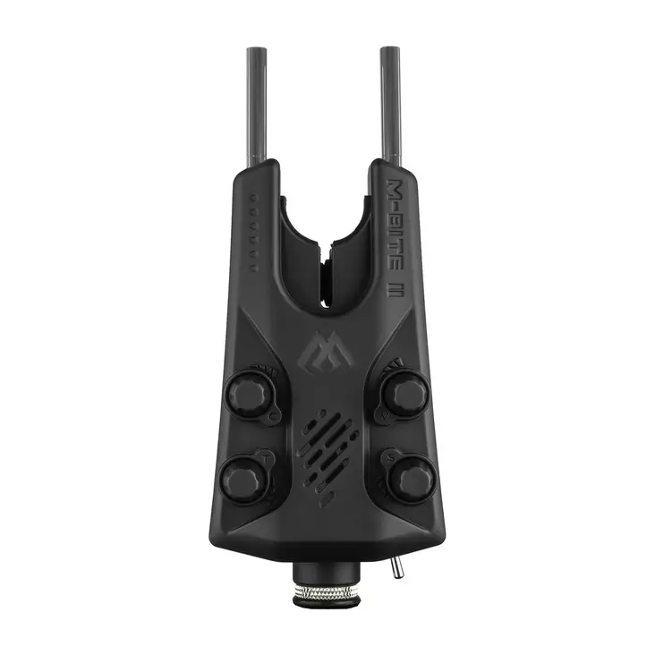 Mikado M-Bite II Bite Alarm - Enskilda bettlarm & set - 5900637146117 - 1