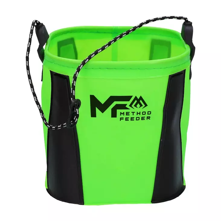 Mikado Method Feeder EVA Bag 001 - Betes- & kylväskor - 5900637155997 - 1