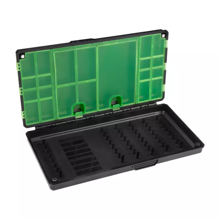 Mikado MF Dual Box - Tackelboxar, riggboxar & påsar - 5900637159117 - 1