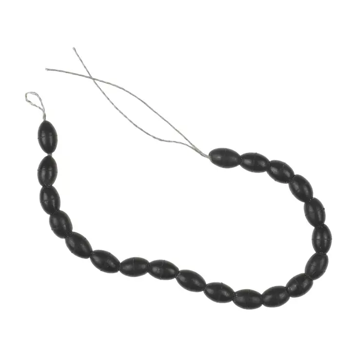 Mikado Rubber Stoppers 7045 - Feederkopplingar, pärlor & stopp - 5900637534747 - 1