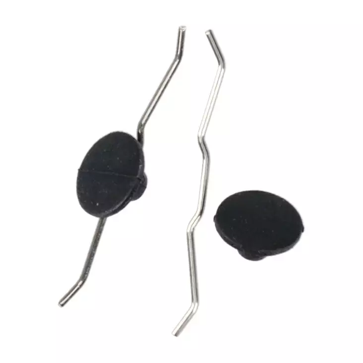 Mikado Safe Line Clips - Vevar, bromsar & reservdelar - 5900637103097 - 1