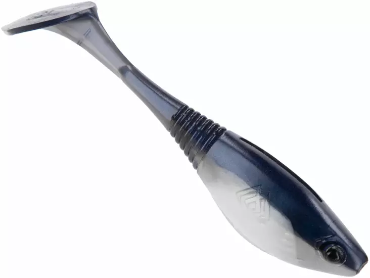 Mikado Spark 7cm 5st - Lappfiskarjiggar - 34003017 - 1