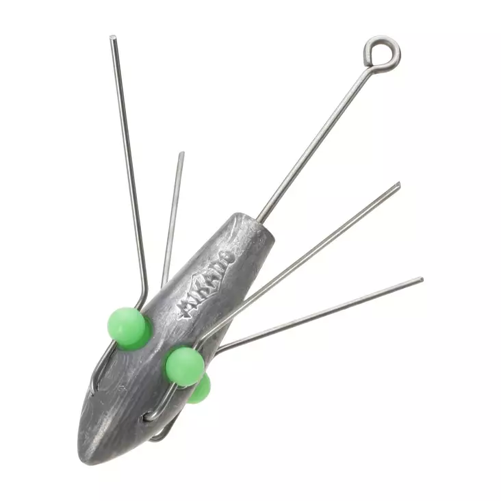 Mikado Spider Sea Lead - Botten- & surfsänken - 5900637543657 - 1