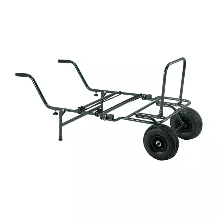 Mikado Territory Compact Trolley - Kärror med ett & flera hjul - 5900637163077 - 1