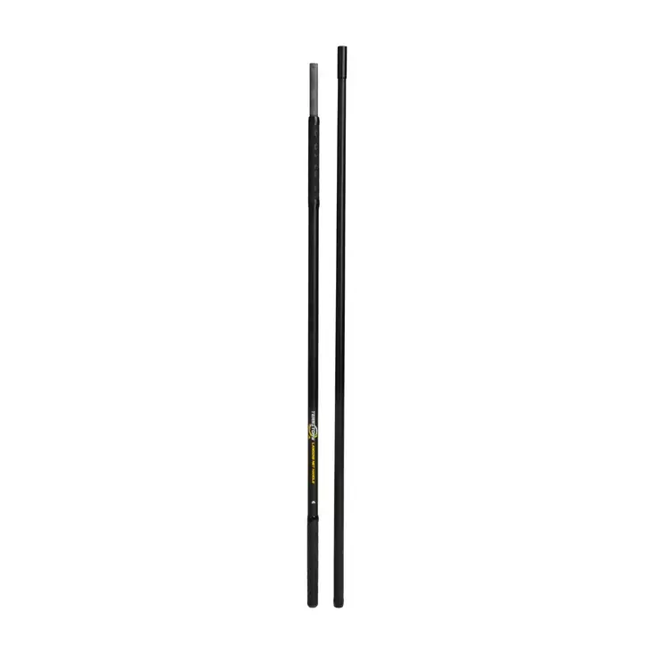 Mikado Territory Landing Net Handle 180cm - Kompletta håvar & håvskaft - 5900637111917 - 1