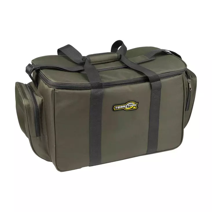 Mikado Territory Thermo Bag - Bärväskor, lådor & kylväskor - 5900637123477 - 1