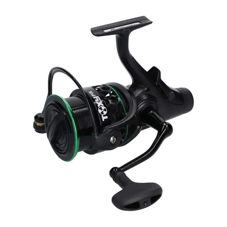 Mikado Toxy FR 5006 - Frispols- & Baitrunner-rullar - 5900637061687 - 1