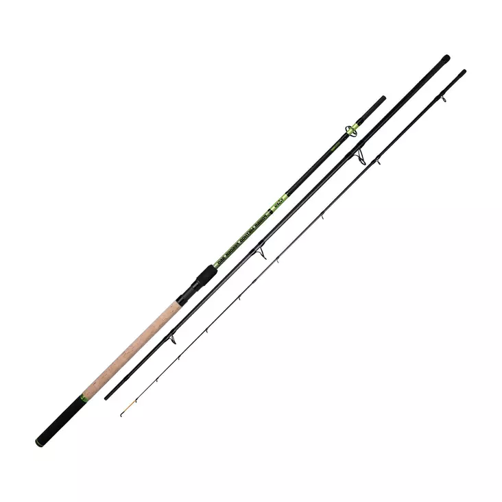 Mikado Toxy Power Method Feeder 3,60m max 120g - Method feeder-spön - 5900637068327 - 1