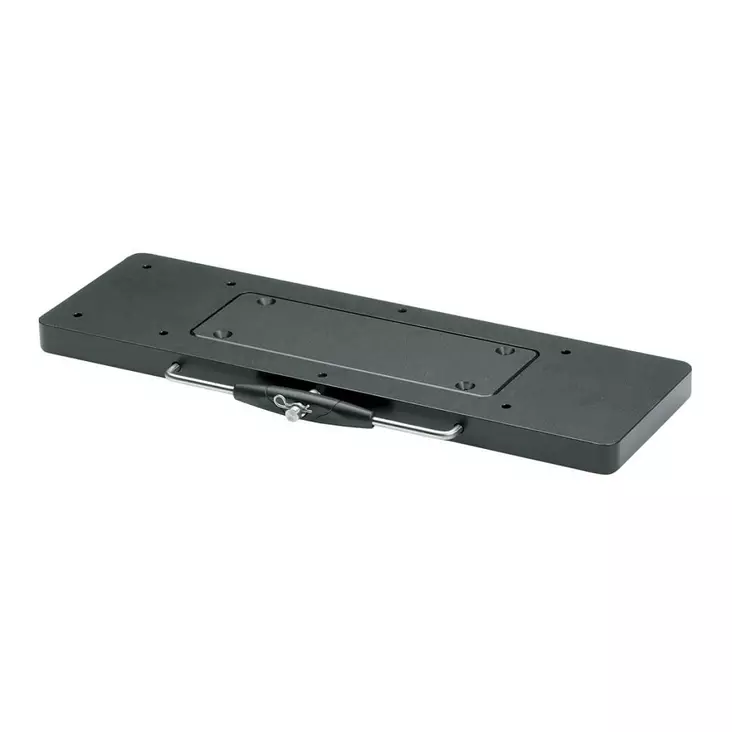 Minn Kota MKA-21 Quick Release Bracket - Minn Kota -tillbehör - 029402023837 - 1