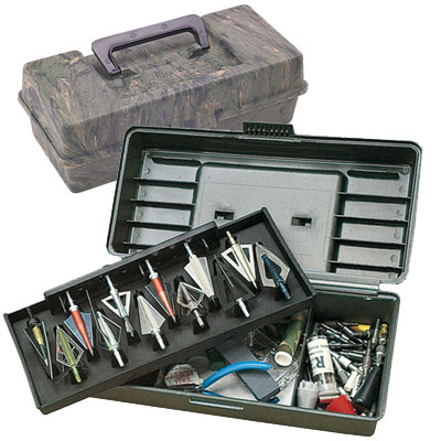 MTM Magnum Broadhead Box - Övriga bågjaktprodukter - 026057850207 - 1