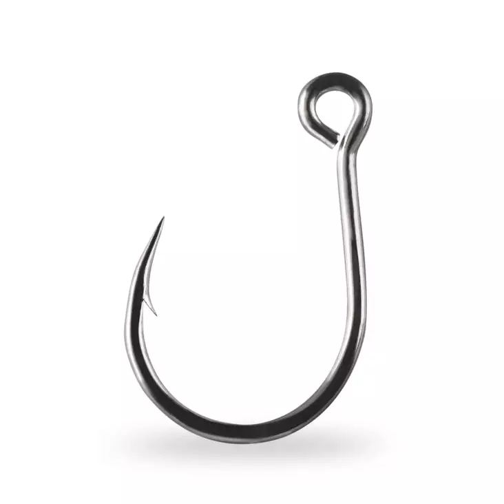 Mustad 10121NP-DT Kaiju - Krokar - 7021560031467 - 1