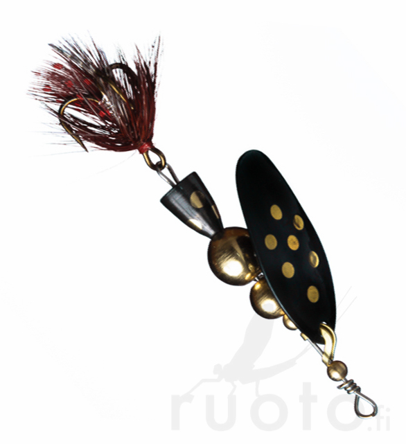 Myrans Mira lippa 7g - Spinnare - 340060000017 - 1