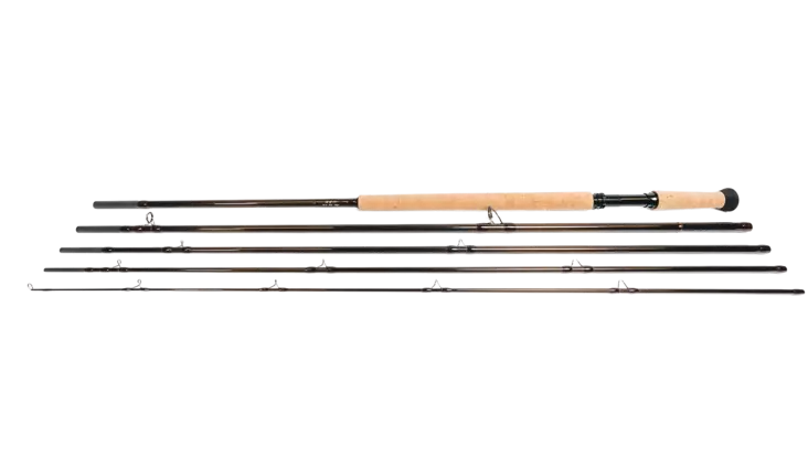 Nam Products Two-Handed REN - Nam-fjärilar - 7350105341847 - 1