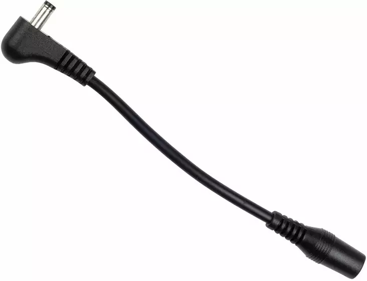 Nevercold Adapter Cable for 5000mAh Battery - Jägars handskar och strumpor - 6430038643087 - 1