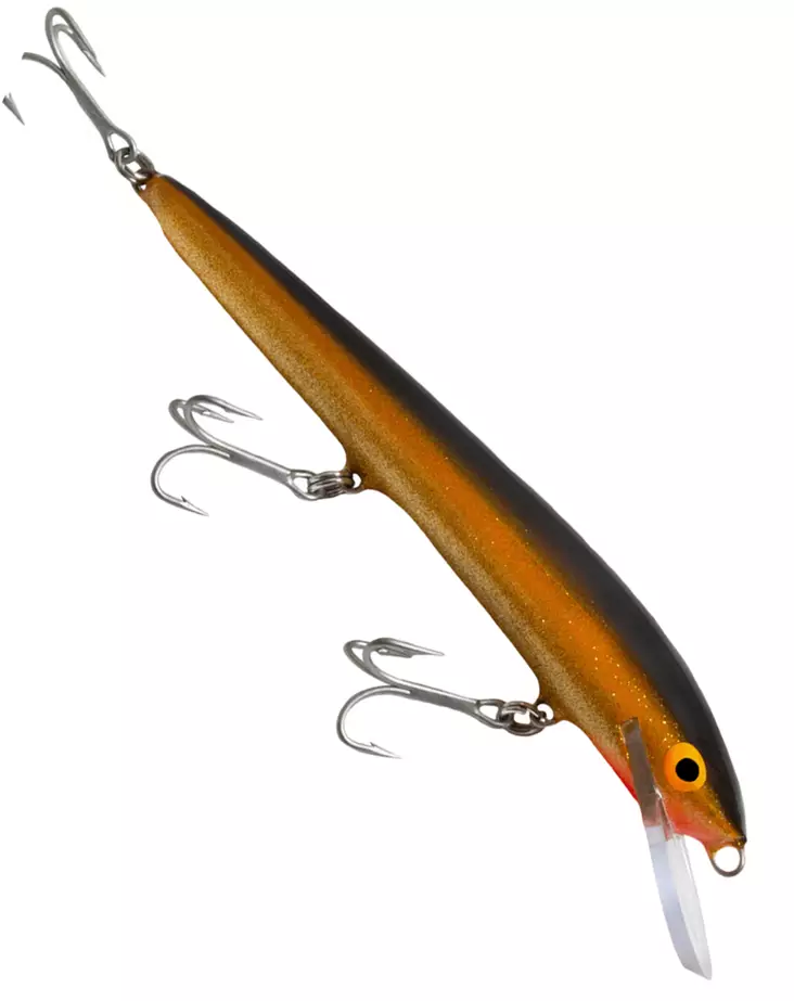 Nils Master Invincible 15cm 30g - Vobbler +10 cm - 3400400037 - 1