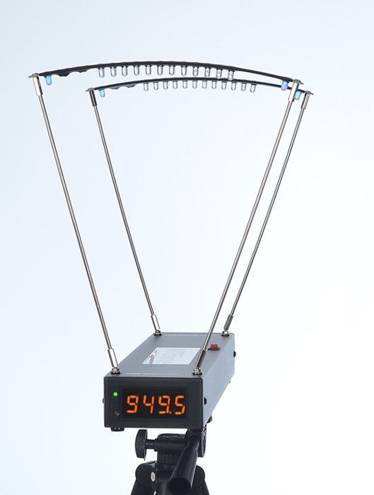 NiteForce ChronoGraph - Diverse jaktprodukter - 6430061581707 - 1